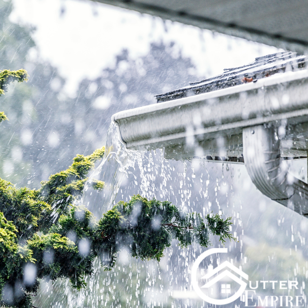gutter installation washington