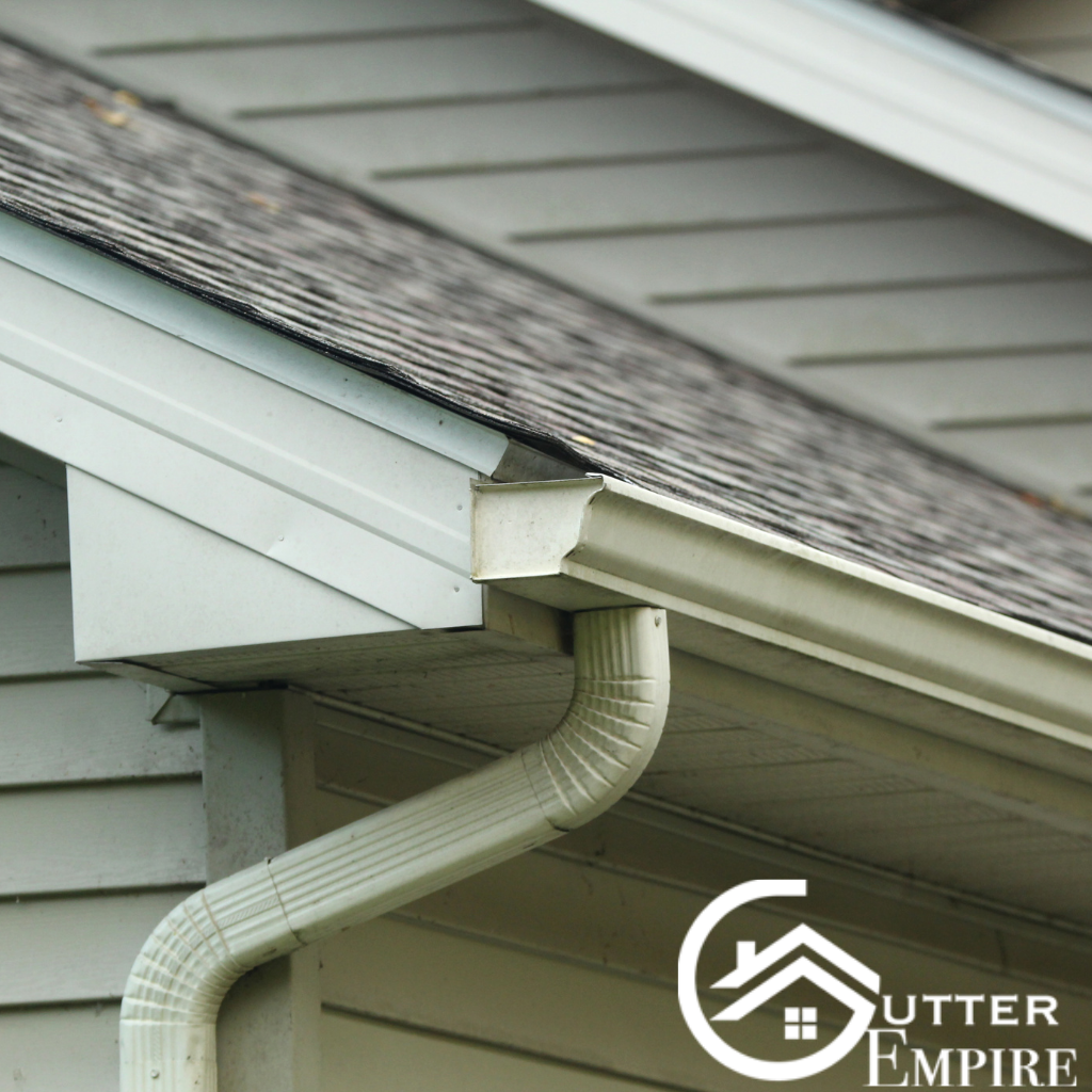 gutter installation washington
