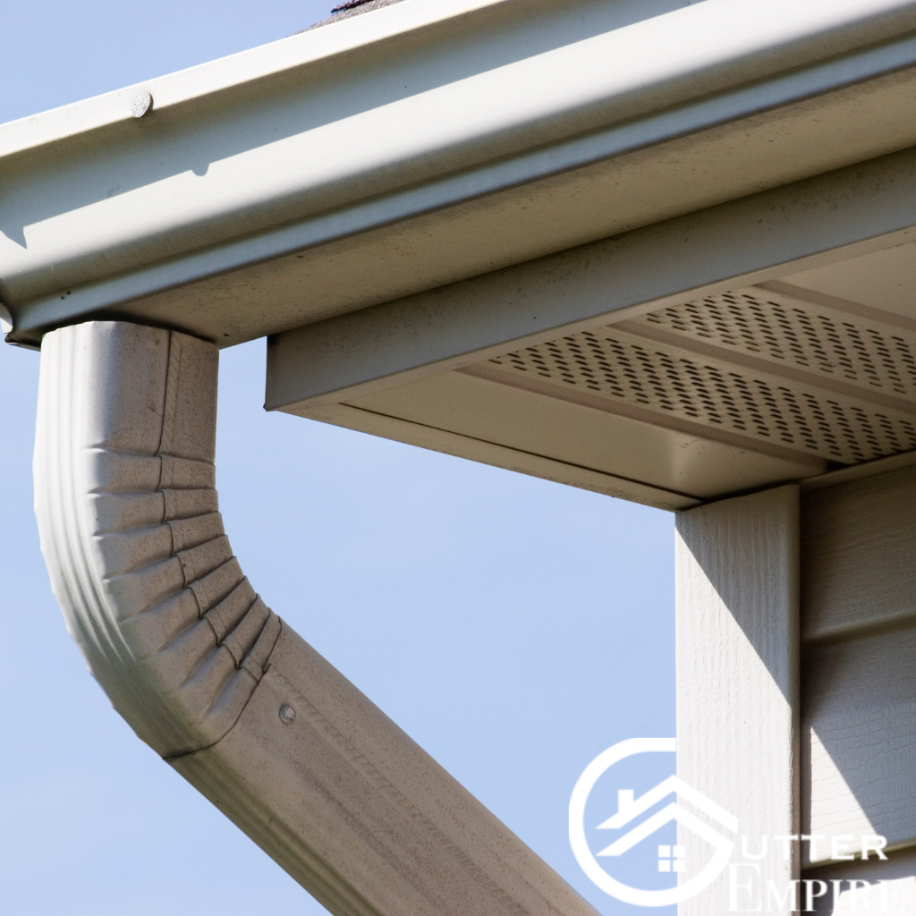 gutter installation washington