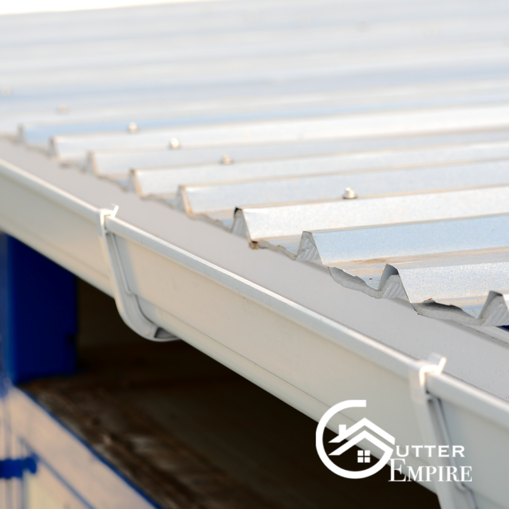 commercial gutter services in washington