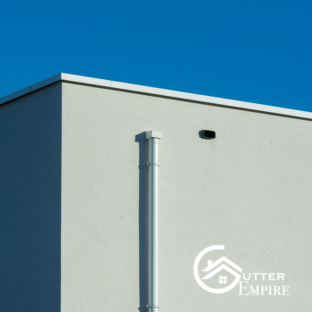 commercial gutter services in washington