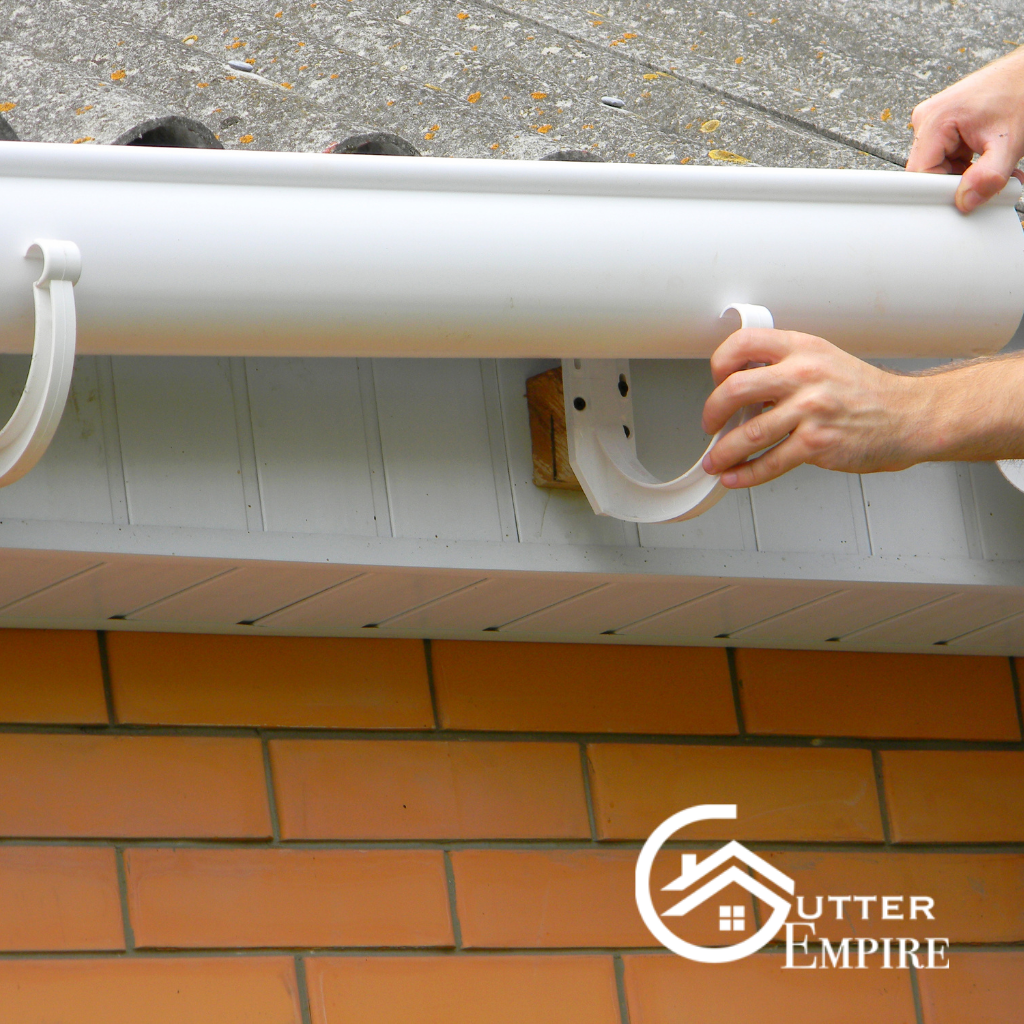 commercial gutter services in washington