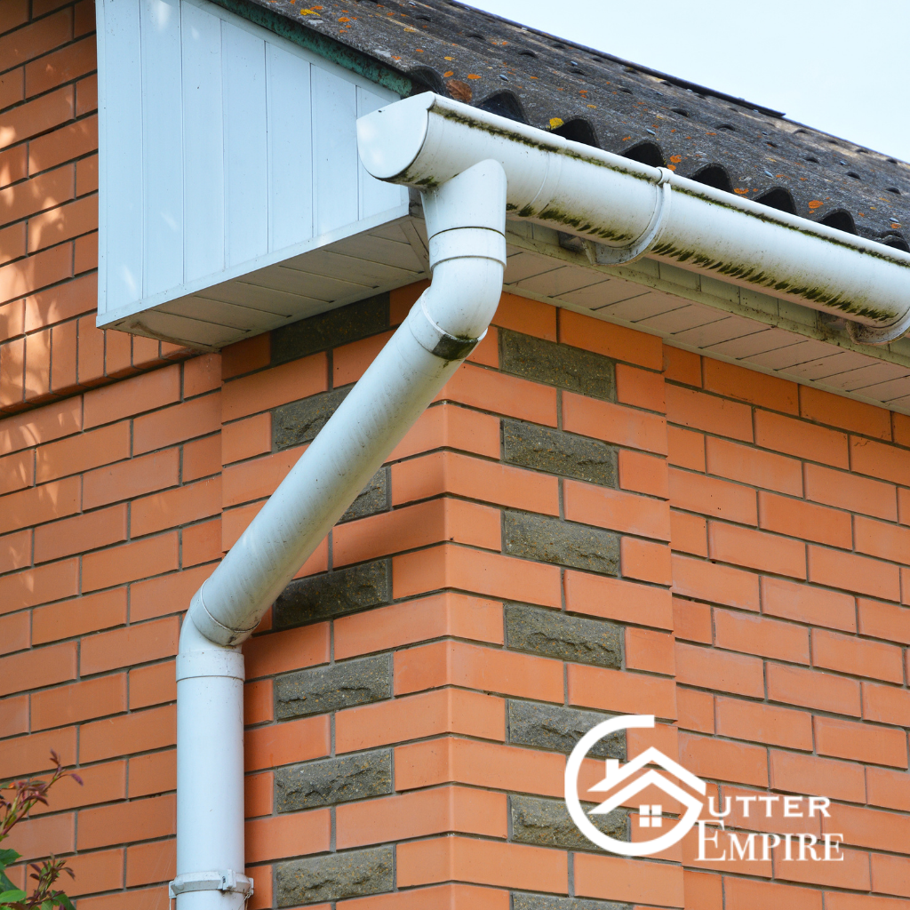 commercial gutter services in washington