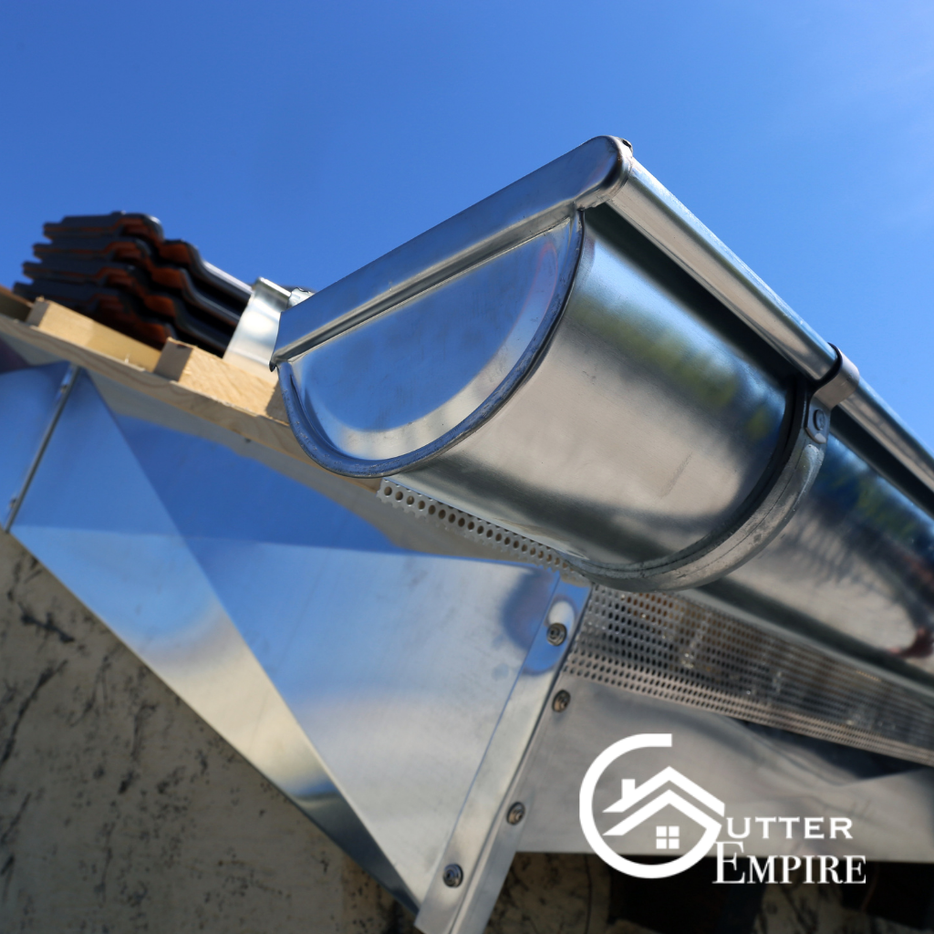 commercial gutter services in washington