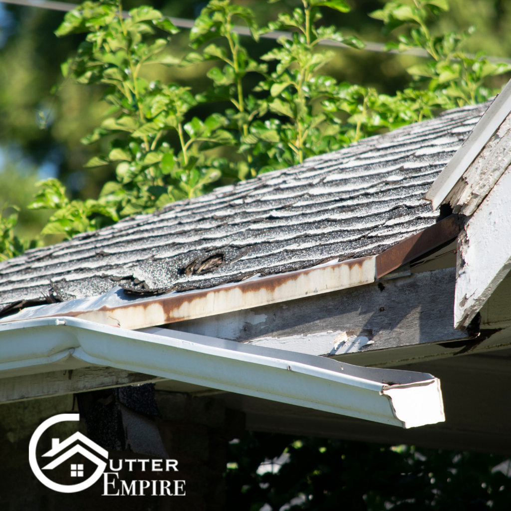 gutter repair in washington