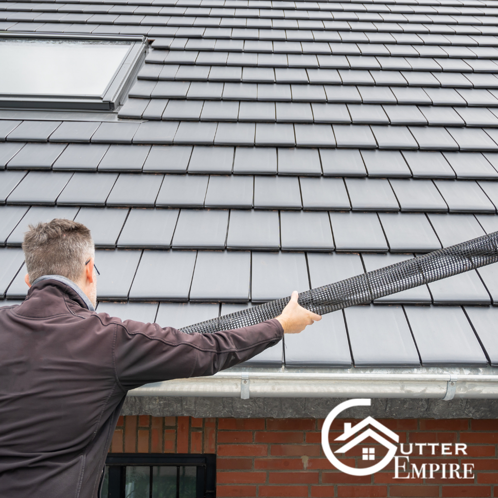 gutter repair in washington