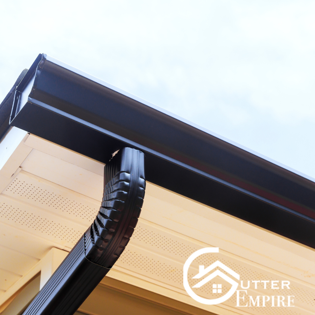 seamless gutter installation washington