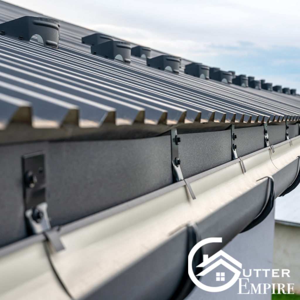 seamless gutter installation washington