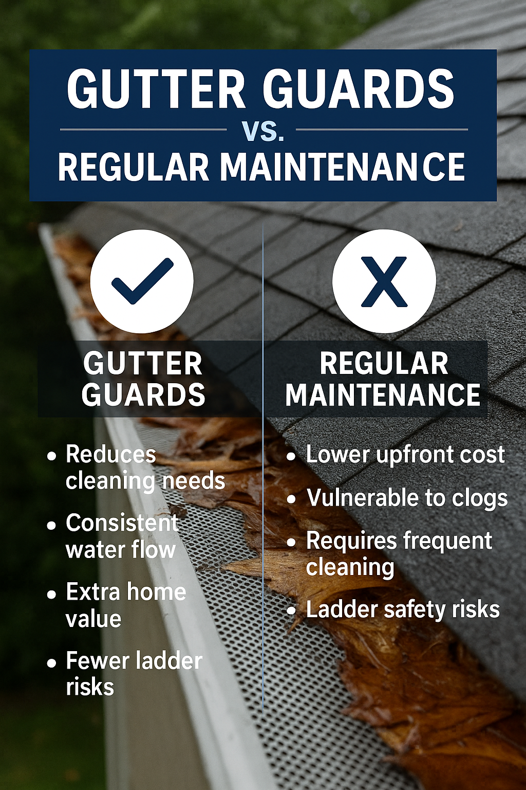 gutter cleaning washington, gutter guard installation washington, gutter guard vs cleaning, gutter guards washington, gutter maintenance washington, gutter repair washington, gutter services WA, moss gutter solutions, pine needle gutter problems, rain gutter protection
