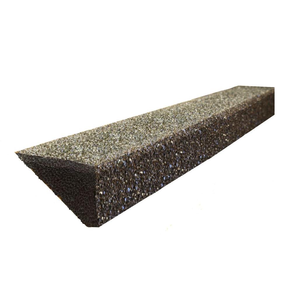 foam gutter guard