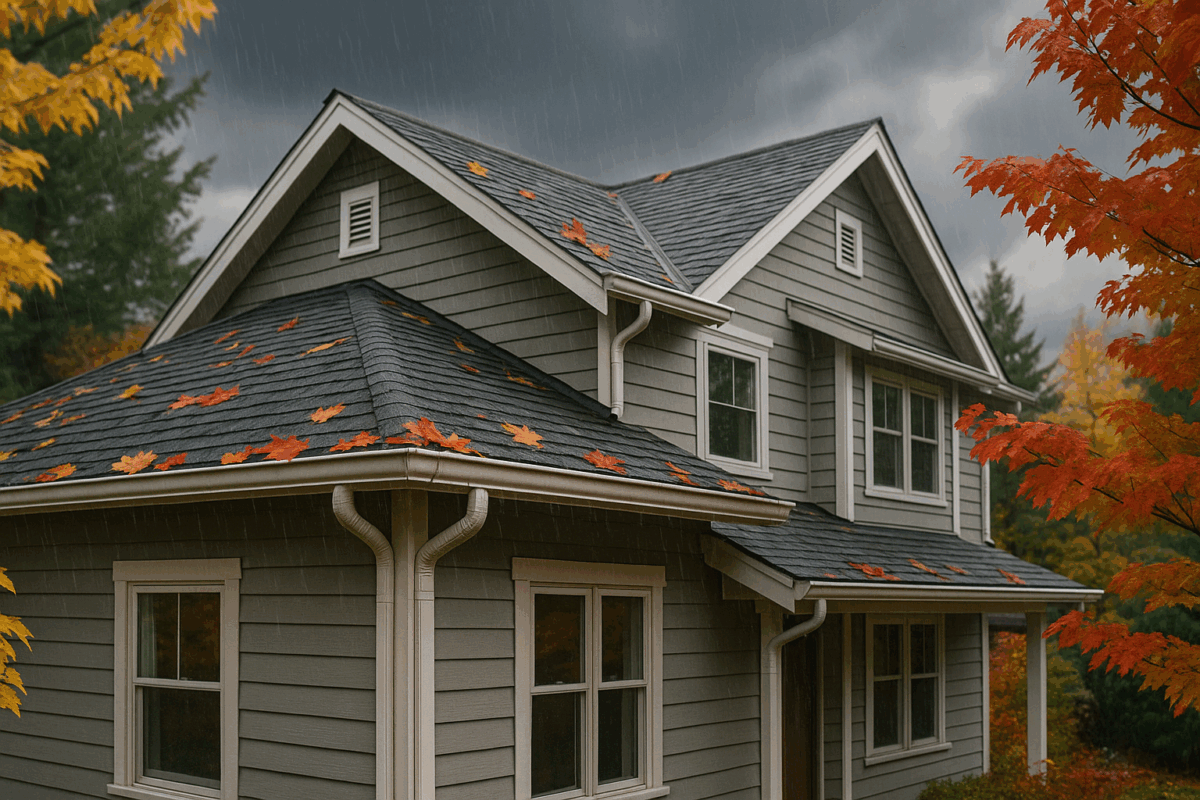 gutter cleaning, gutter replacement, Fall Gutter Preparation Washington, Gutter Winterization, Prevent Ice Dams, Washington Gutter Cleaning, Fascia Board Replacement, Roof Leak Prevention, Downspout Maintenance, Seasonal Home Maintenance