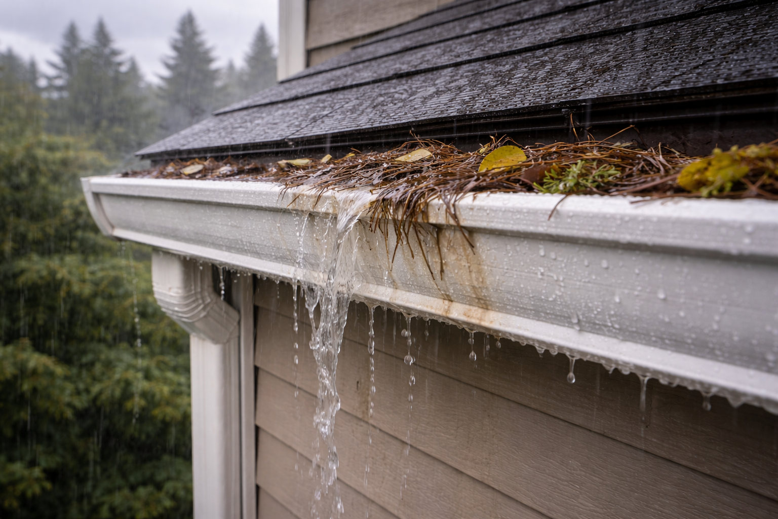 gutter repair Washington, gutter inspection Washington, uneven gutter flow, downspout repair, storm damage gutters, seamless gutters Washington, rain gutter repair, water drainage issues, foundation protection, fascia damage prevention