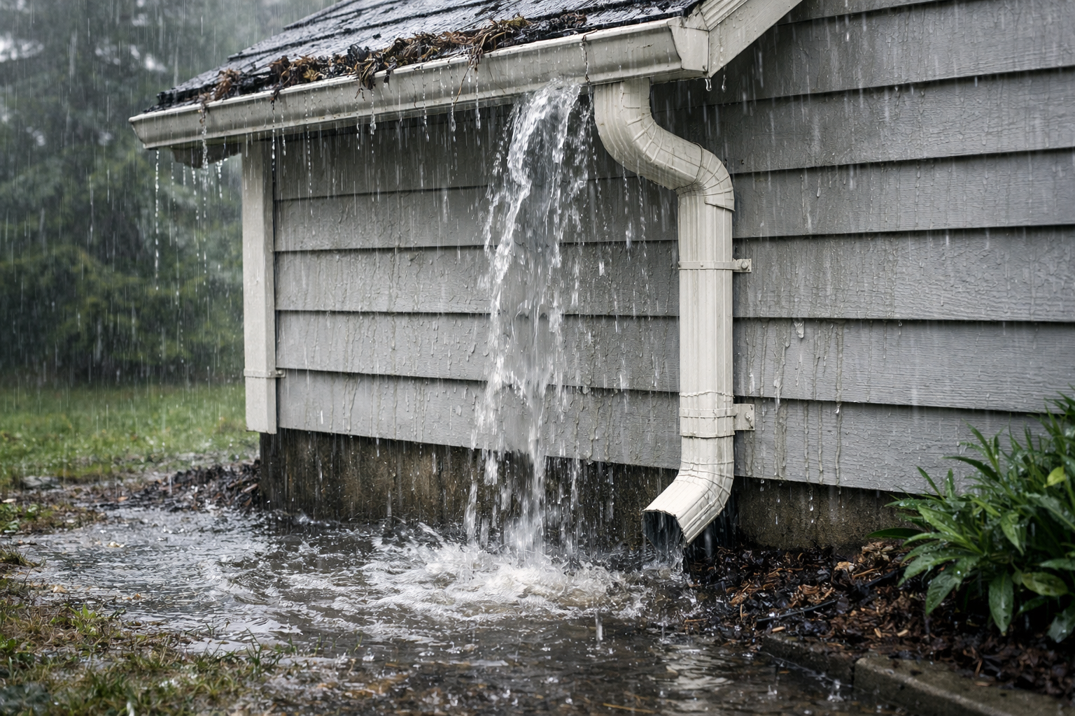 gutter repair washington, water pooling near foundation, gutter drainage problems, downspout extension washington, foundation water damage prevention, gutter pitch issues, clogged downspouts washington, leaking gutter seams, sagging gutters washington, roof runoff control, gutter inspection washington, gutter maintenance pacific northwest, foundation moisture prevention, gutter overflow causes, exterior drainage systems